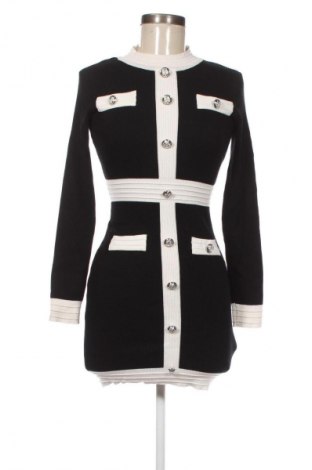 Kleid SHEIN, Größe M, Farbe Schwarz, Preis 9,99 €