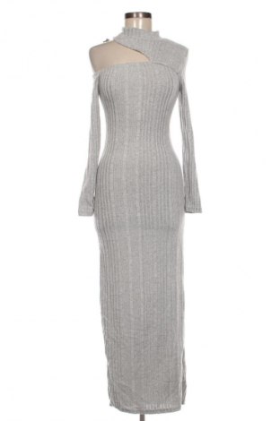 Kleid SHEIN, Größe S, Farbe Grau, Preis € 9,99