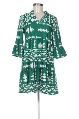 Kleid SHEIN, Größe XS, Farbe Mehrfarbig, Preis € 20,00