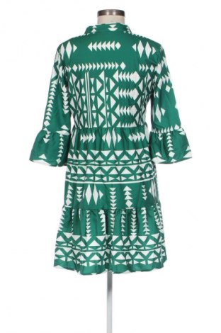 Kleid SHEIN, Größe XS, Farbe Mehrfarbig, Preis € 20,00