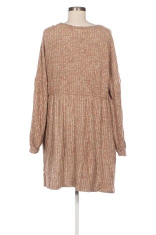 Šaty  SHEIN, Velikost M, Barva Hnědá, Cena  259,00 Kč