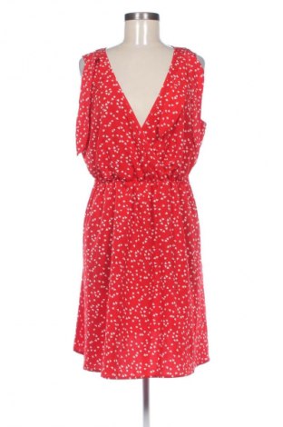 Kleid SHEIN, Größe XL, Farbe Mehrfarbig, Preis € 22,06