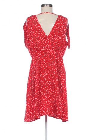 Kleid SHEIN, Größe XL, Farbe Mehrfarbig, Preis € 22,06