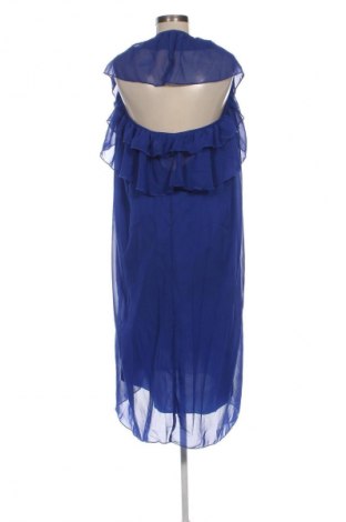 Kleid SHEIN, Größe 4XL, Farbe Blau, Preis € 19,97