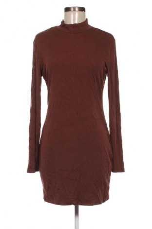 Kleid SHEIN, Größe XL, Farbe Braun, Preis € 12,99