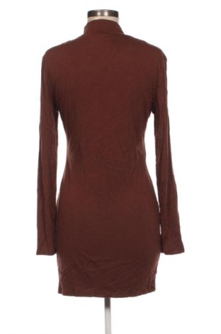 Kleid SHEIN, Größe XL, Farbe Braun, Preis € 12,99