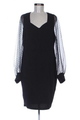 Kleid SHEIN, Größe XL, Farbe Schwarz, Preis € 20,00