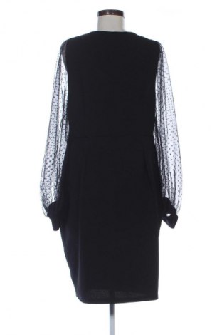 Kleid SHEIN, Größe XL, Farbe Schwarz, Preis € 20,00