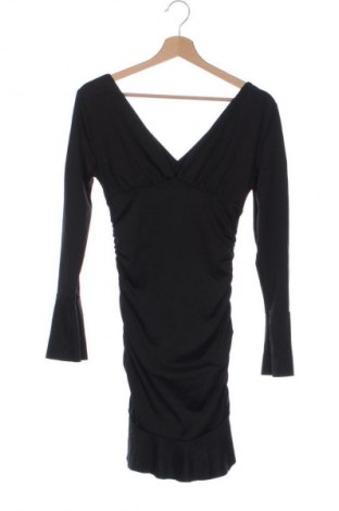 Φόρεμα SHEIN, Μέγεθος XS, Χρώμα Μαύρο, Τιμή 20,00 €