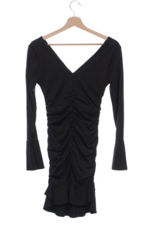 Φόρεμα SHEIN, Μέγεθος XS, Χρώμα Μαύρο, Τιμή 20,00 €