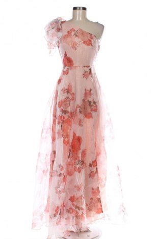 Kleid SHEIN, Größe XS, Farbe Mehrfarbig, Preis € 43,99