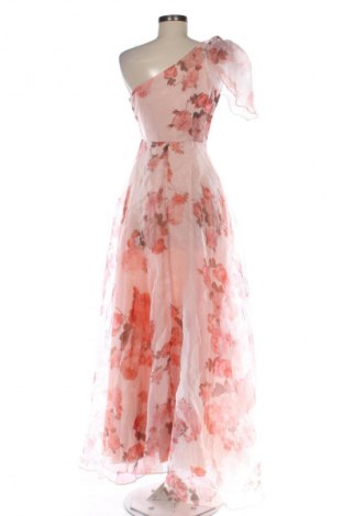 Kleid SHEIN, Größe XS, Farbe Mehrfarbig, Preis € 43,99