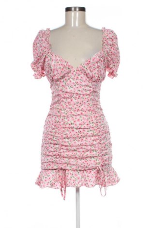 Kleid SHEIN, Größe S, Farbe Mehrfarbig, Preis € 19,95