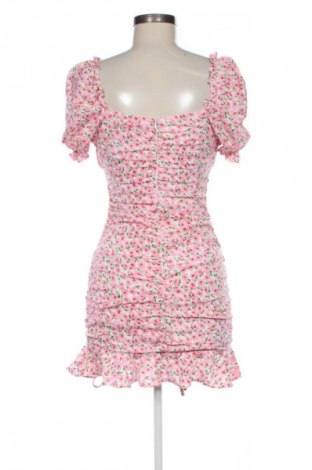 Kleid SHEIN, Größe S, Farbe Mehrfarbig, Preis € 19,95