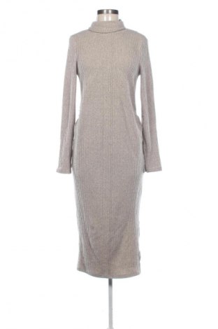 Φόρεμα SHEIN, Μέγεθος M, Χρώμα  Μπέζ, Τιμή 20,00 €