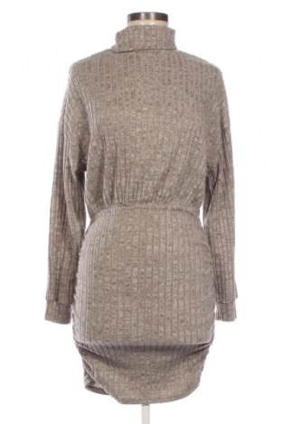 Φόρεμα SHEIN, Μέγεθος S, Χρώμα  Μπέζ, Τιμή 19,97 €