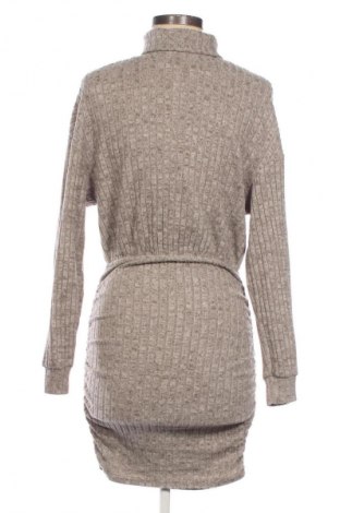 Φόρεμα SHEIN, Μέγεθος S, Χρώμα  Μπέζ, Τιμή 19,97 €