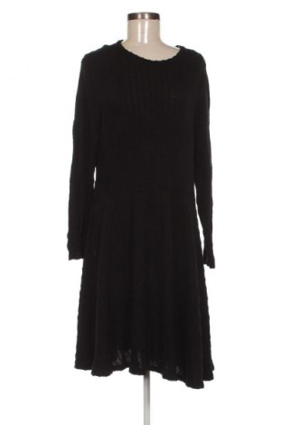 Kleid SHEIN, Größe 3XL, Farbe Schwarz, Preis € 14,99