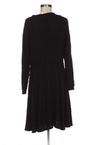 Kleid SHEIN, Größe 3XL, Farbe Schwarz, Preis € 14,99