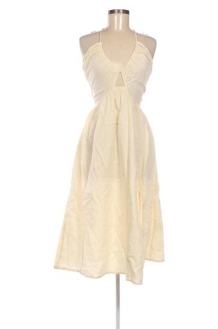 Šaty  SHEIN, Veľkosť S, Farba Žltá, Cena  19,97 €