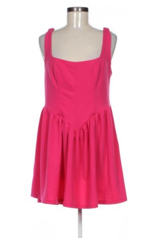 Ruha SHEIN, Méret XL, Szín Rózsaszín, Ár 3 450 Ft