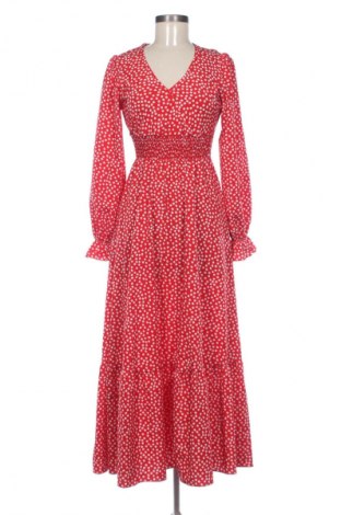 Kleid SHEIN, Größe XS, Farbe Mehrfarbig, Preis € 21,45