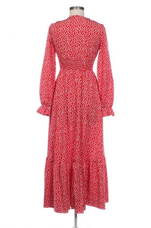 Kleid SHEIN, Größe XS, Farbe Mehrfarbig, Preis € 21,45