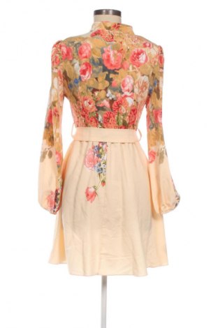 Kleid SHEIN, Größe S, Farbe Mehrfarbig, Preis 29,57 €