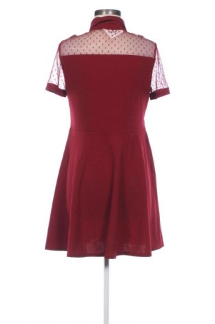 Ruha SHEIN, Méret L, Szín Piros, Ár 8 264 Ft