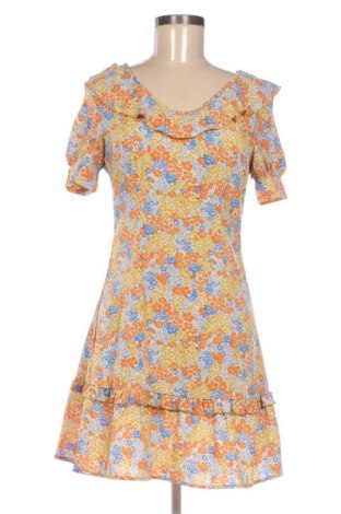 Рокля SHEIN, Размер XS, Цвят Многоцветен, Цена 19,95 €