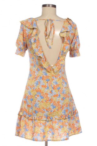 Рокля SHEIN, Размер XS, Цвят Многоцветен, Цена 19,95 €