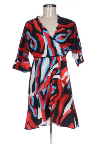 Šaty  SHEIN, Veľkosť S, Farba Viacfarebná, Cena  19,95 €