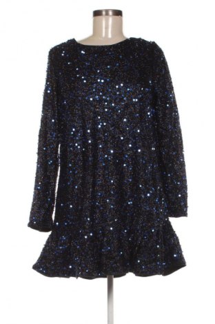 Kleid SHEIN, Größe S, Farbe Mehrfarbig, Preis 15,99 €