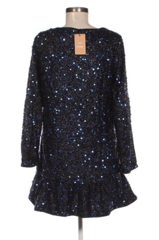 Kleid SHEIN, Größe S, Farbe Mehrfarbig, Preis 15,99 €