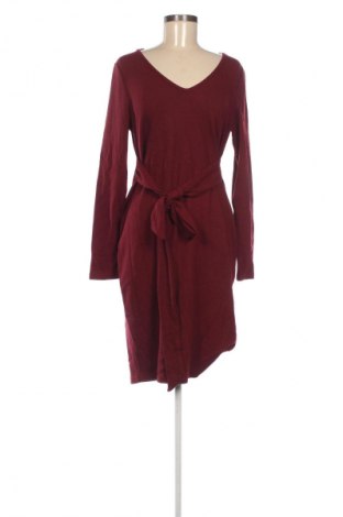 Φόρεμα SHEIN, Μέγεθος L, Χρώμα Κόκκινο, Τιμή 12,99 €