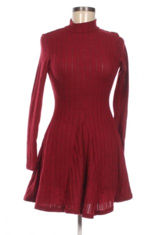 Kleid SHEIN, Größe S, Farbe Rot, Preis € 9,99