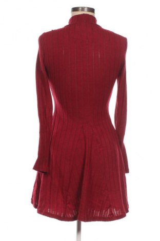Kleid SHEIN, Größe S, Farbe Rot, Preis € 9,99