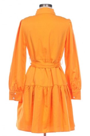 Рокля SHEIN, Размер S, Цвят Оранжев, Цена 19,95 €