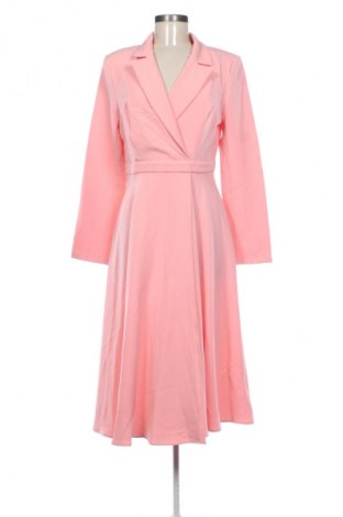 Рокля SHEIN, Размер M, Цвят Розов, Цена 19,95 €