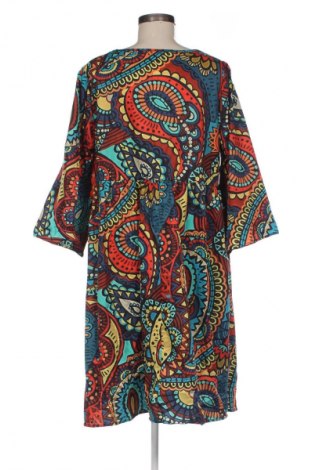 Kleid SHEIN, Größe XL, Farbe Mehrfarbig, Preis € 17,99