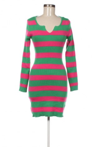 Kleid SHEIN, Größe M, Farbe Mehrfarbig, Preis € 12,99