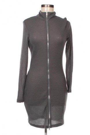 Šaty  SHEIN, Velikost S, Barva Šedá, Cena  149,00 Kč
