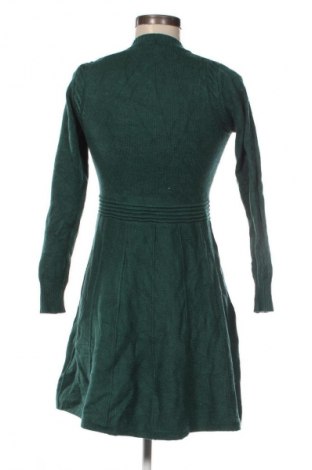 Kleid SHEIN, Größe XS, Farbe Grün, Preis € 10,99