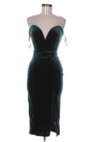 Kleid SHEIN, Größe S, Farbe Grün, Preis € 29,99