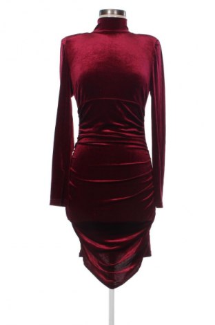 Kleid SHEIN, Größe M, Farbe Rot, Preis € 9,99