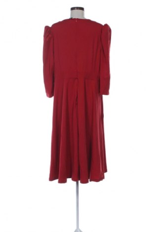 Ruha SHEIN, Méret XXL, Szín Piros, Ár 8 244 Ft