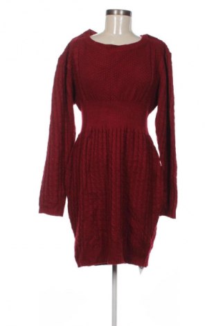 Ruha SHEIN, Méret XXL, Szín Piros, Ár 6 359 Ft