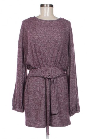 Kleid SHEIN, Größe XL, Farbe Lila, Preis € 14,99