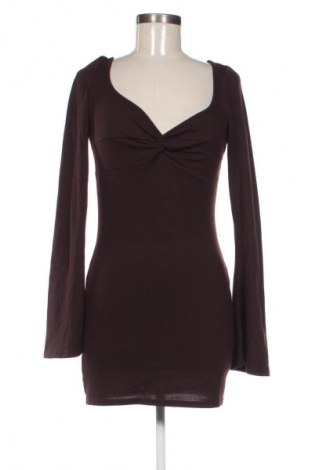 Kleid SHEIN, Größe M, Farbe Braun, Preis € 7,99