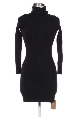 Kleid SHEIN, Größe XS, Farbe Schwarz, Preis € 14,99